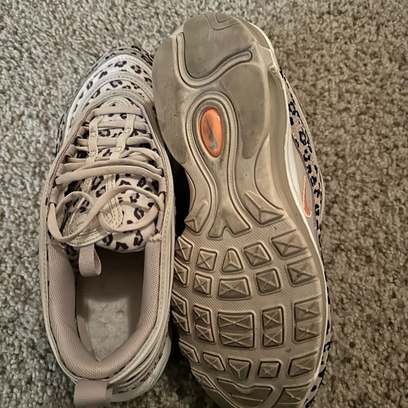 Nike Air Max 97 - Picture 7 of 7